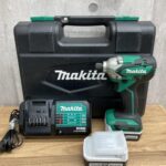 makita マキタ 充電式インパクトドライバ 14.4V