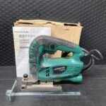 日立工機 65mmジグソー