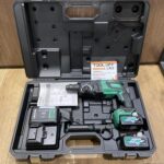 26mmコードレスロータリハンマドリル