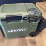 コードレス保冷温庫