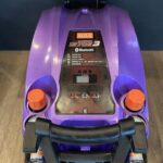 高圧専用エアコンプレッサ