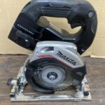 125mm充電式マルノコ