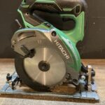 18V125mmコードレスマルノコ