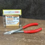 ダックビルプライヤー