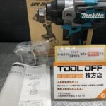 40Vmax充電式インパクトレンチ