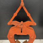 イーグルクランプ