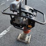 タンピングランマー