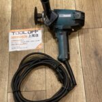 電動ポリッシャー