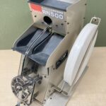 サイディング用釘連結機