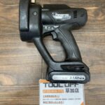 充電全ネジカッター