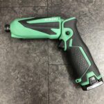 HiKOKI コードレスペンインパクトドライバ