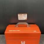 メタルケース付き工具セット