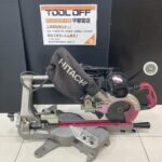 卓上スライドマルノコ