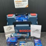 コードレスマルチカッター