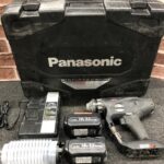 充電マルチハンマードリル