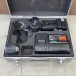 泉精器 充電式ケーブルカッター