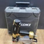 HiKOKI ハイコーキ 41mm 高圧ねじ打ち機 ビス打ち機