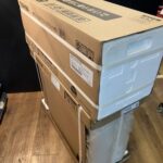 東芝ルームエアコン(スプリット形)