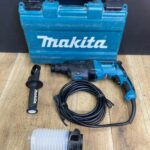makita マキタ 26mm電動ハンマドリル