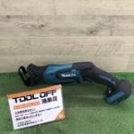 充電式レシプロソー