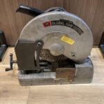 グローバルソーカッター