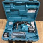 30mm充電式ハンマドリル 