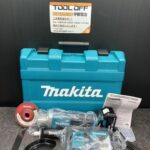 125mm充電式ディスクグラインダ