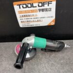 アングルグラインダー