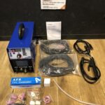 PLASMARGON 多機能溶接機