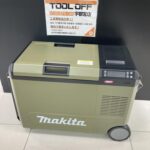 18V-40V充電式保冷温庫