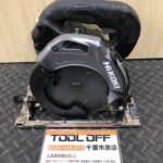 165mm深切りマルノコ 