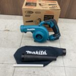 18V充電式ブロア