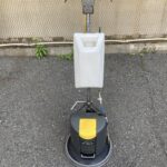 ペンギンワックス コードレスポリッシャー