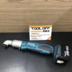 充電式アングルドライバ