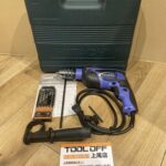 日立 18㎜振動ドリル