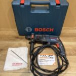 26mmハンマードリル