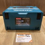 マキタ 充電式全ネジカッタ