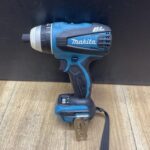 makita マキタ 充電式4モードインパクトドライバ 18V