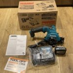 85mm充電式マルノコ 