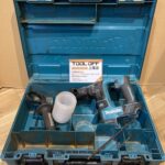 17㎜充電式ハンマドリル 