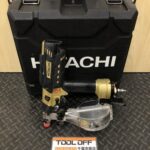 4mm高圧ねじ打機 