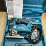 makita マキタ ジグソー 100V 開封品