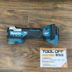 マキタ 充電式マルチツール 