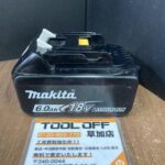 マキタ　バッテリ