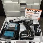 makita マキタ 充電式インパクトドライバ 18V