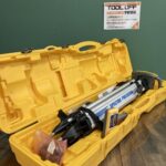 レーザーレベル