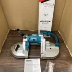 マキタ 充電式バンドソー