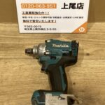 マキタ インパクトレンチ 