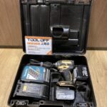 14.4V充電式インパクトドライバ 