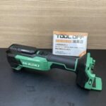 コードレスマルチツール